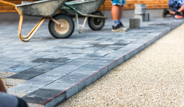Best Best Driveway Pavers  in Wrightwood, CA