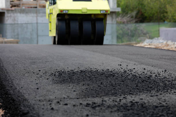 Best Interlocking Driveway Pavers  in Wrightwood, CA