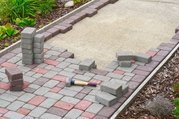 Best Driveway Pavers Cost  in Wrightwood, CA