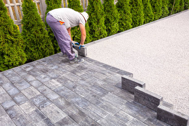 Best Cobblestone Driveway Pavers  in Wrightwood, CA