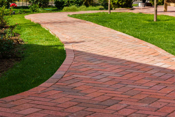 Best Driveway Resurfacing Pavers  in Wrightwood, CA