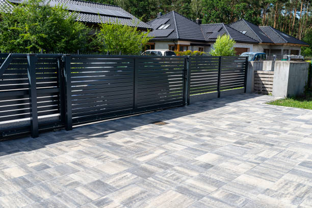 Best Affordable Driveway Paving  in Wrightwood, CA