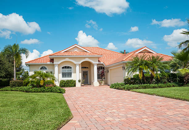 Best Commercial Driveway Pavers  in Wrightwood, CA