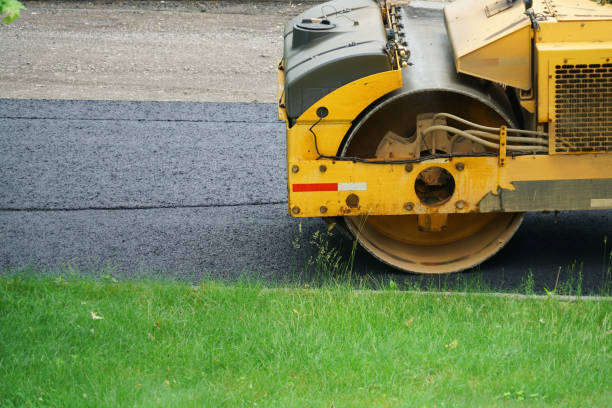 Best Custom Driveway Pavers  in Wrightwood, CA