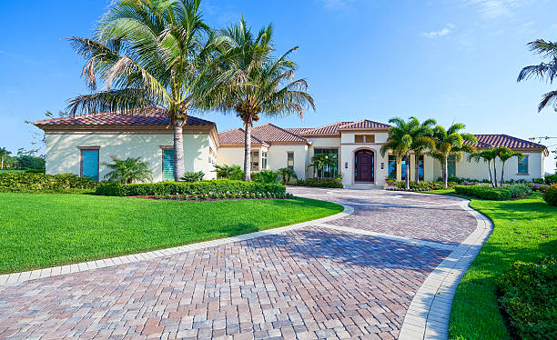 Best Driveway Pavers Near Me  in Wrightwood, CA