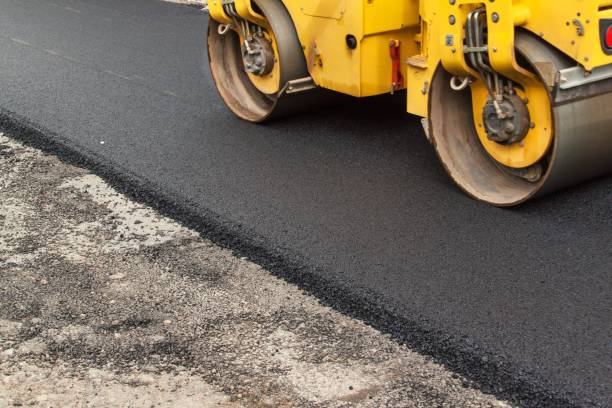 Best Concrete Paver Driveway  in Wrightwood, CA
