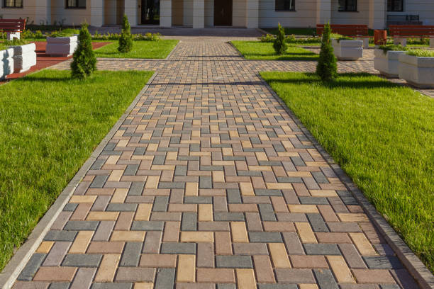 Best Professional Driveway Pavers  in Wrightwood, CA